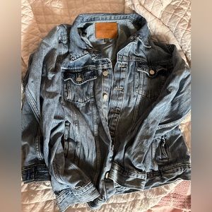 Lucky brand Jean jack